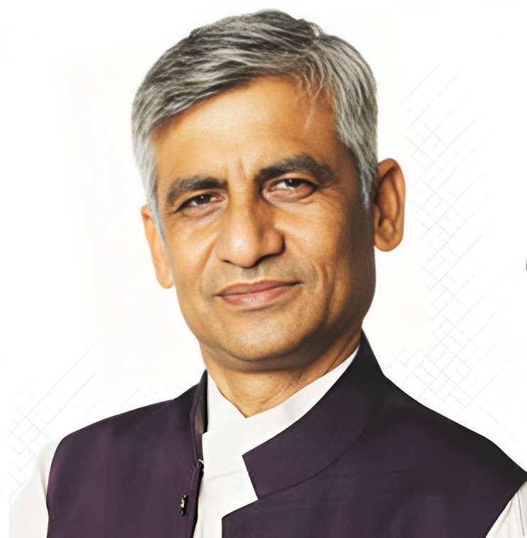 मा. केदार कार्की